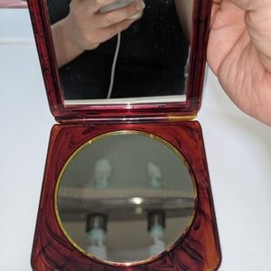 ♥️4 for $15♥️ Two Sided Mirror